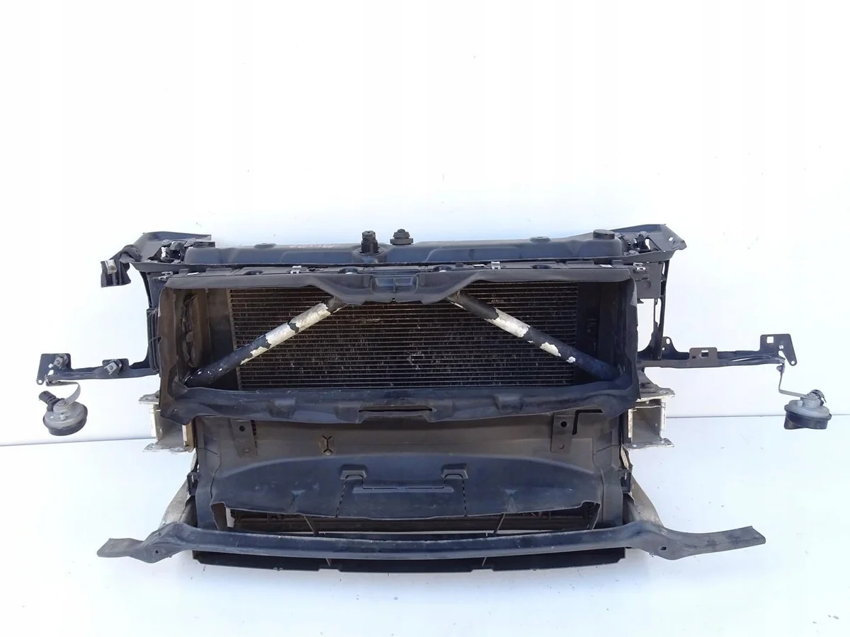 Passe avant BMW F30 F31 2.0 D 143-184 CV