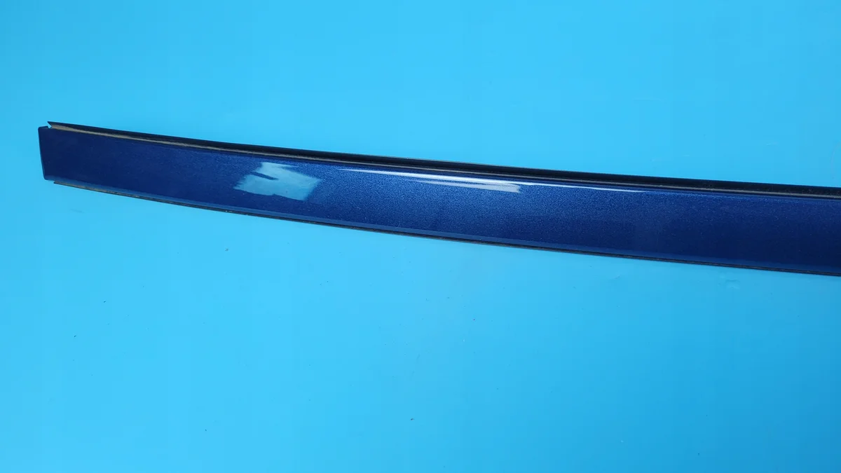 BMW 2' F44 Gran Coupe Dachleiste Links image 6