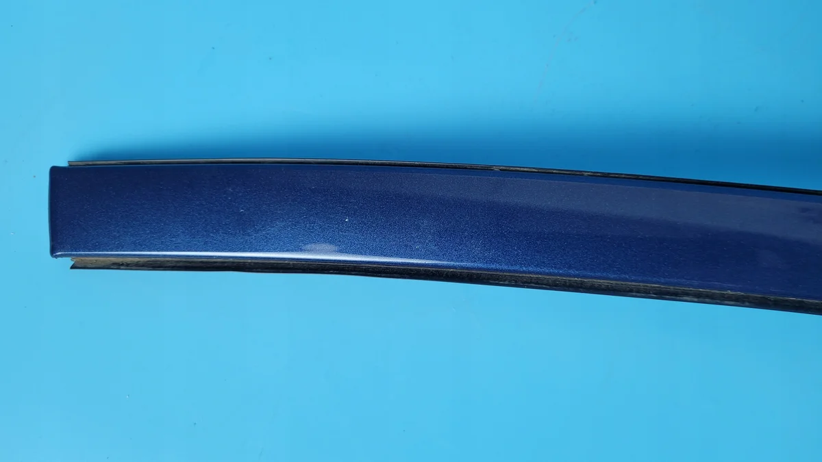 BMW 2' F44 Gran Coupe Dachleiste Links image 9