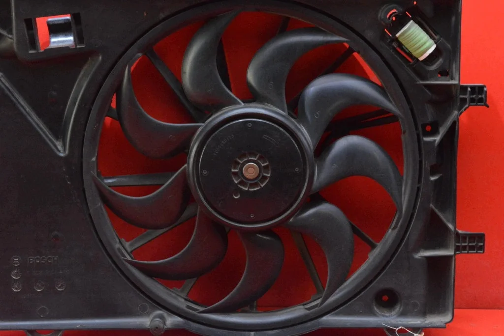 Ventilatore Opel Mokka A 1.6 16V 94560896