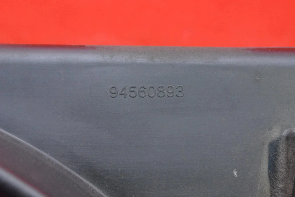 Ventilador Opel Mokka A 1.6 16V 116 KM image 7