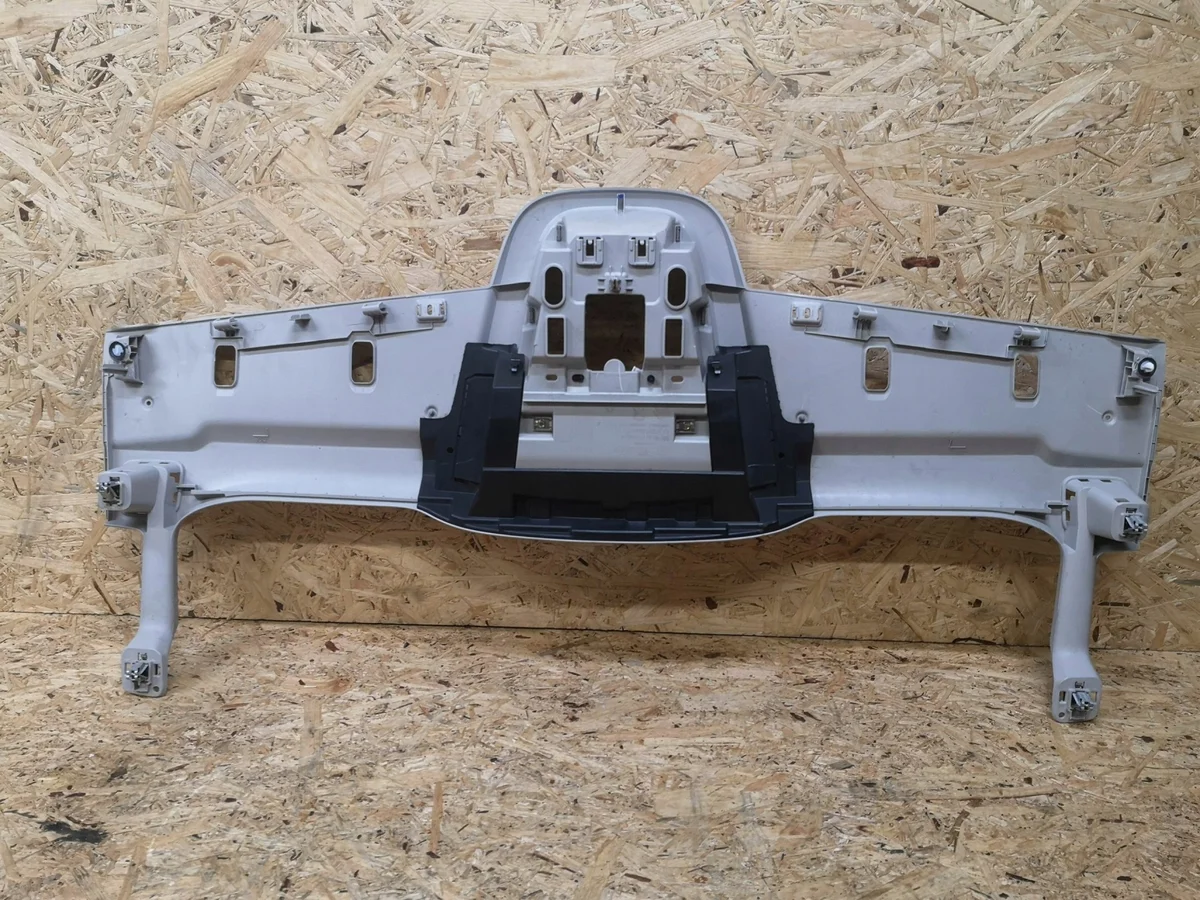 Peugeot Rifter IV / Partner Ablagefach Dach 9824346577 image 5