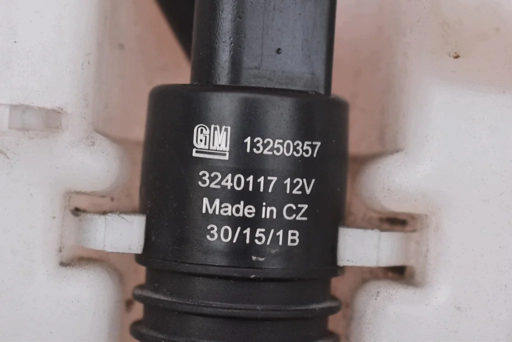 Wischwasserbehälter Opel Mokka A 1.6 16V image 8