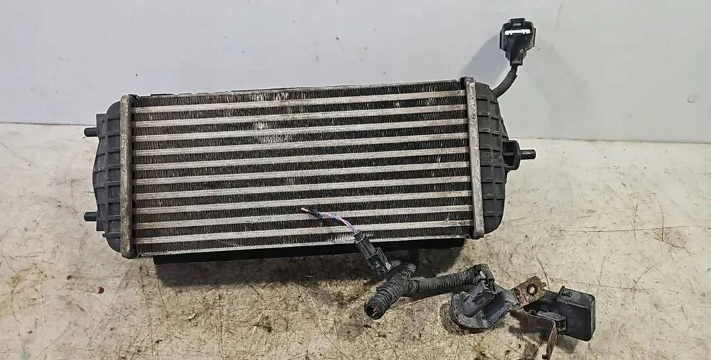 Intercooler Hyundai Santa Fe 9490930502 image 2