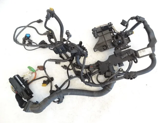 Arnés Motor BMW X3 F25 F30 2.0D 12518575261