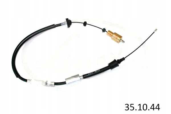 Linex 10.2963 Câble d'embrayage - Occasion image 5