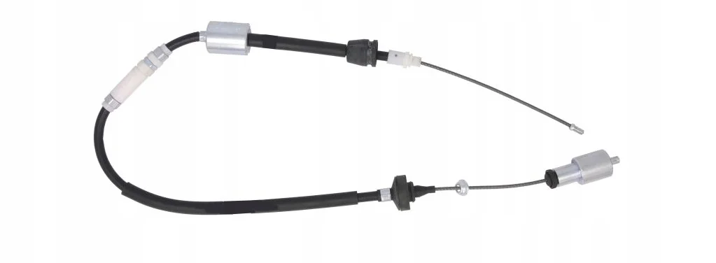 Linex 10.2963 Câble d'embrayage - Occasion image 9