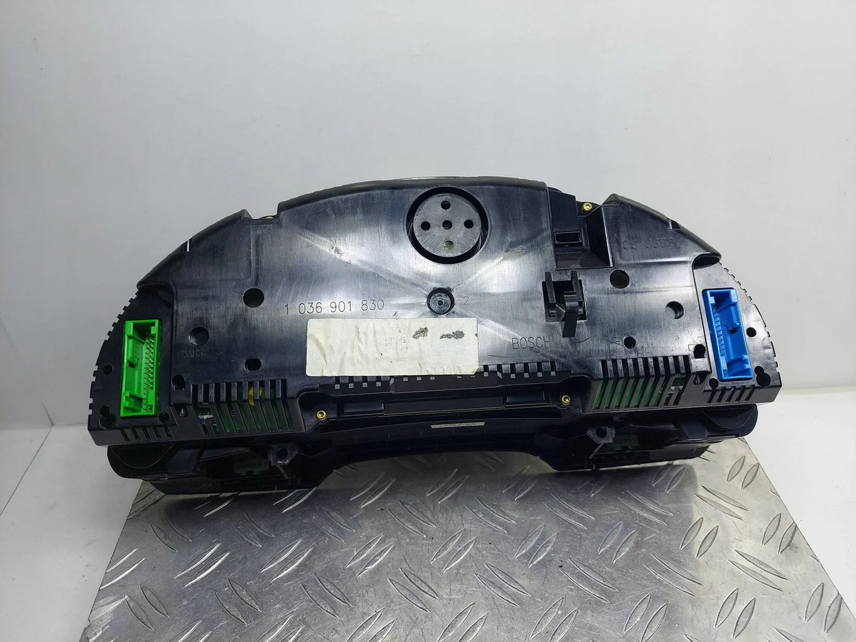 Teller Audi A4 B6 2.0 B 8E0920900N image 3