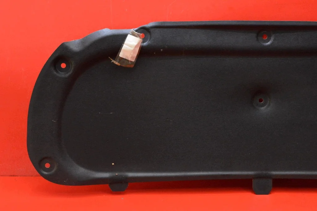 Opel Mokka A Hood Insulation Pad Used