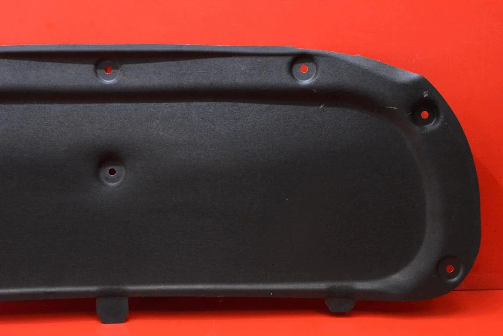 Isolation Capot Opel Mokka A 2012-2019 image 3