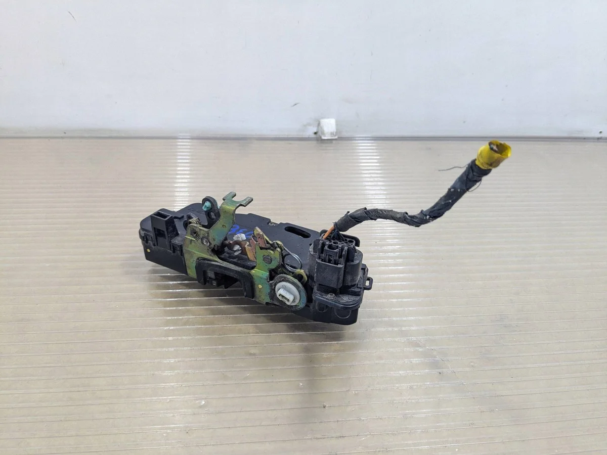 Lås Bak Vänster 5-Pin Fiat Stilo 46786832