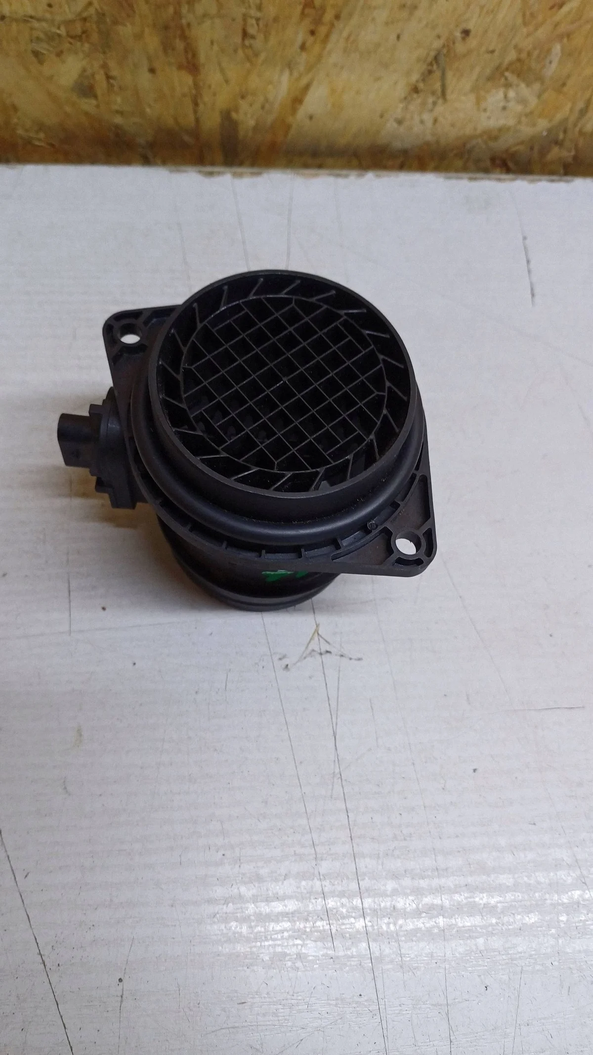 Luftmassenmesser Peugeot RCZ 0280218241