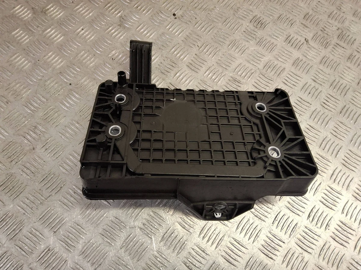 Accubak Nissan Qashqai J12 SKE67496