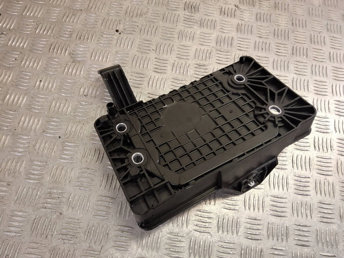 Support batterie Nissan Qashqai J12 SKE67496 image 3