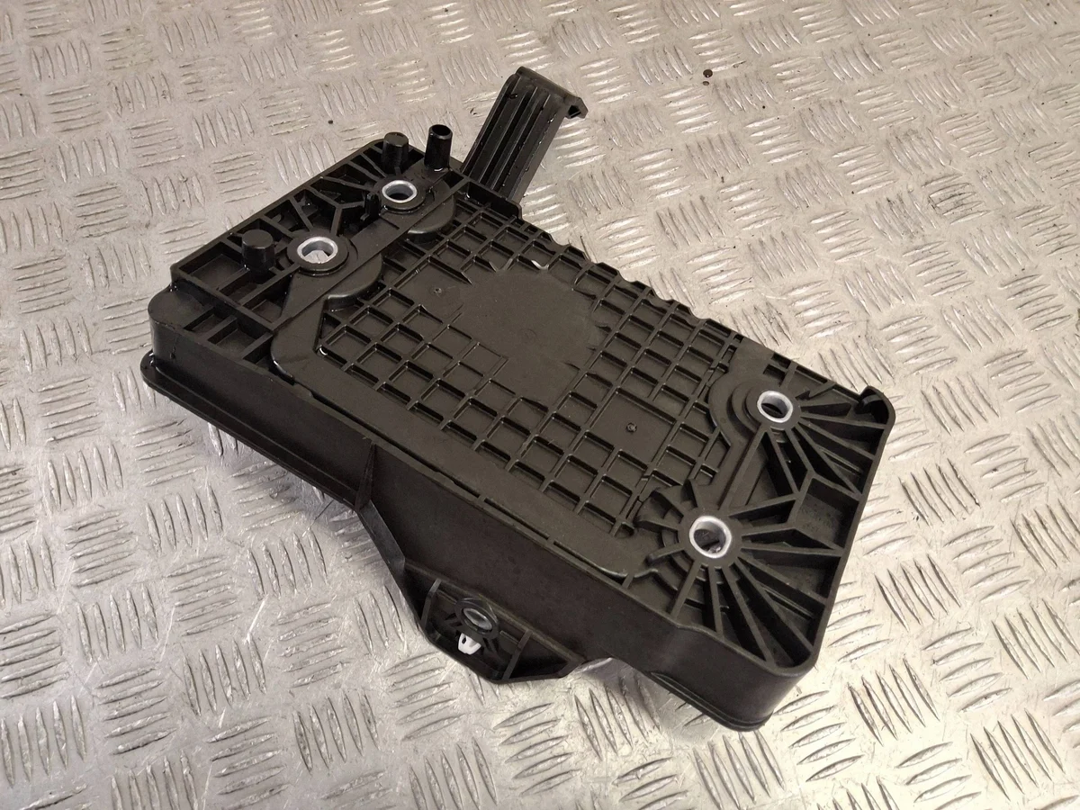 Support batterie Nissan Qashqai J12 SKE67496 image 4