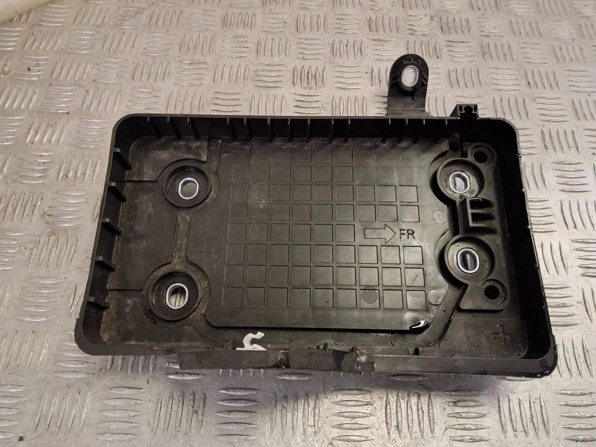 Support batterie Nissan Qashqai J12 SKE67496 image 5