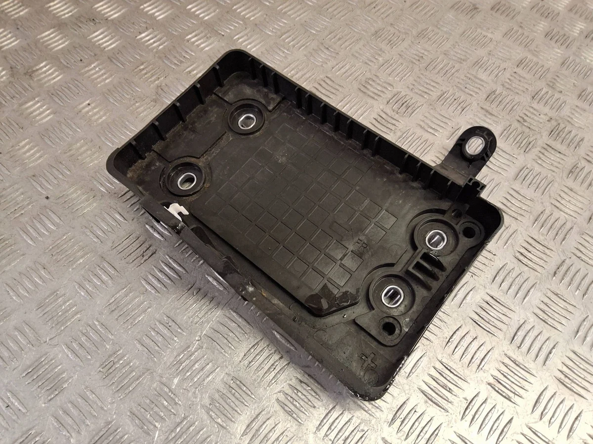 Support batterie Nissan Qashqai J12 SKE67496 image 6