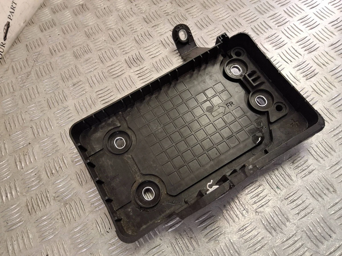 Support batterie Nissan Qashqai J12 SKE67496 image 7
