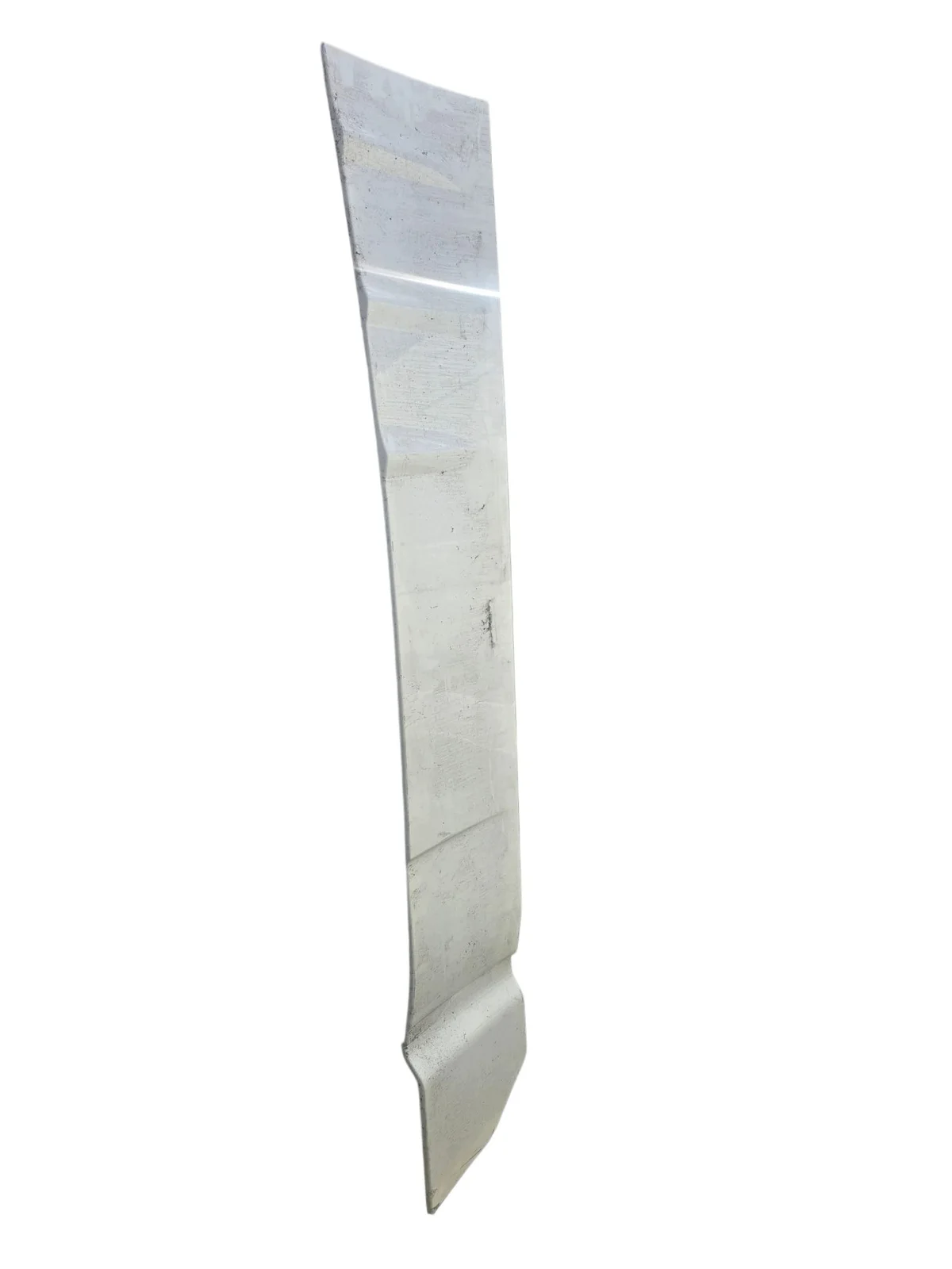 Linker cabine spoiler MAN TG3 81.62910-5380