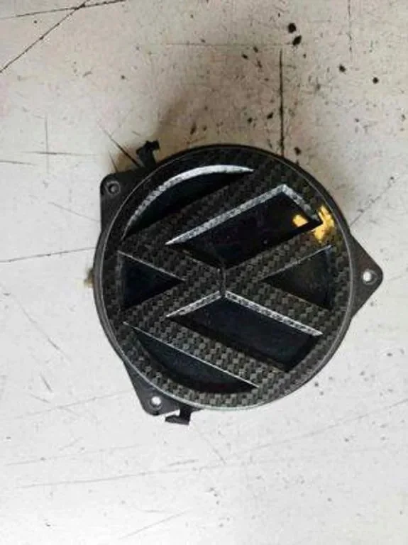 Griff Heckklappe VW OE 5G6827469