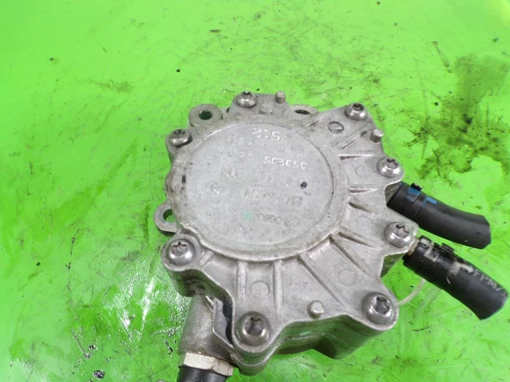 Bomba Vacío Audi A4 B7 1.9 TDI 115KM BKE image 3