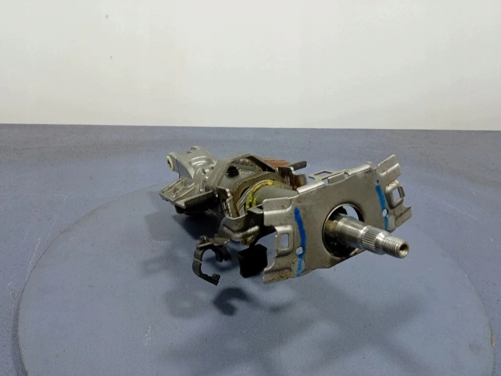 Lenksäulenmodul Sensor Winkel Toyota Corolla Verso II