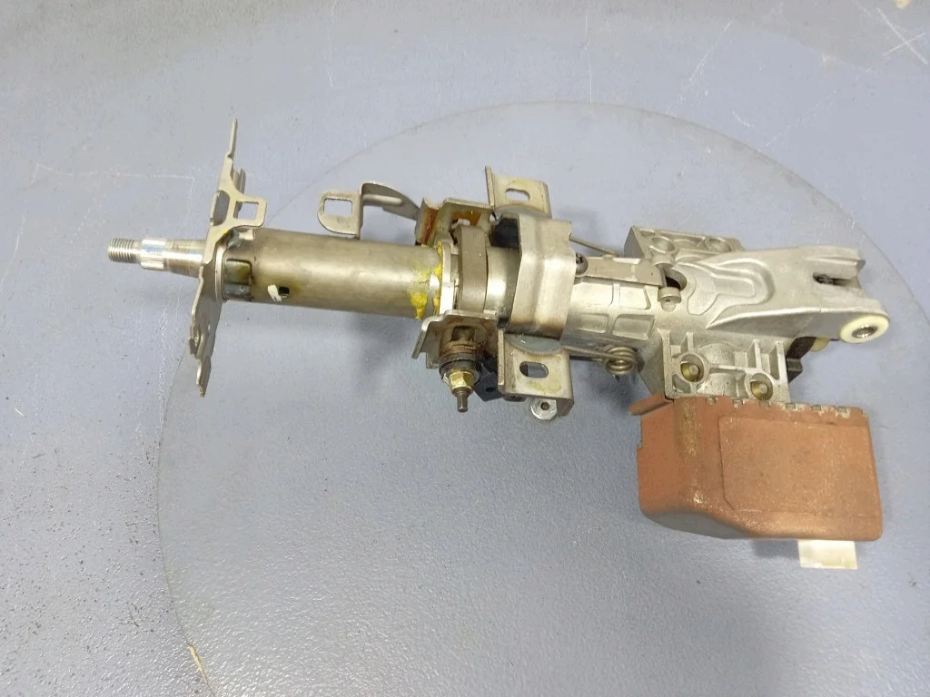 Sensor Ângulo Coluna Direção Corolla Verso II image 3