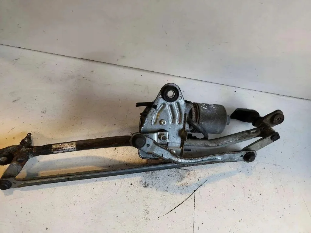 Audi OE 4F1955023 Acionamento Limpador Usado