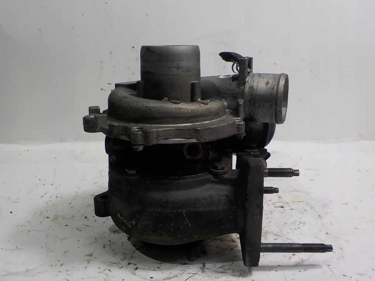 Renault Scenic II Turbolader H8200398585 image 5