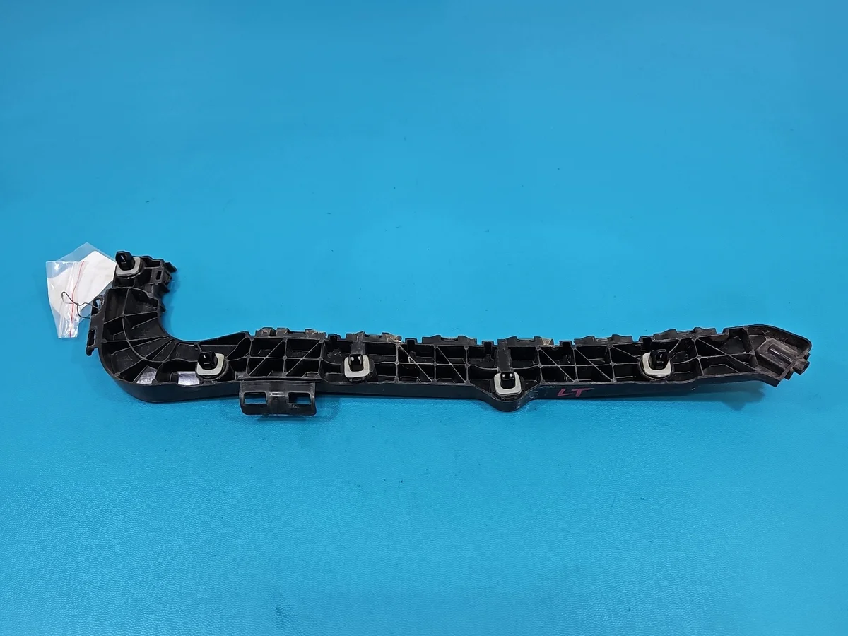 Stoßstangenhalterung hinten links Jeep Grand Cherokee IV image 4