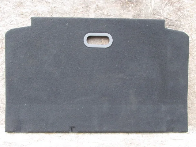 Golvmatta bagageutrymme Ford B-MAX 2013 AV11R11578AF