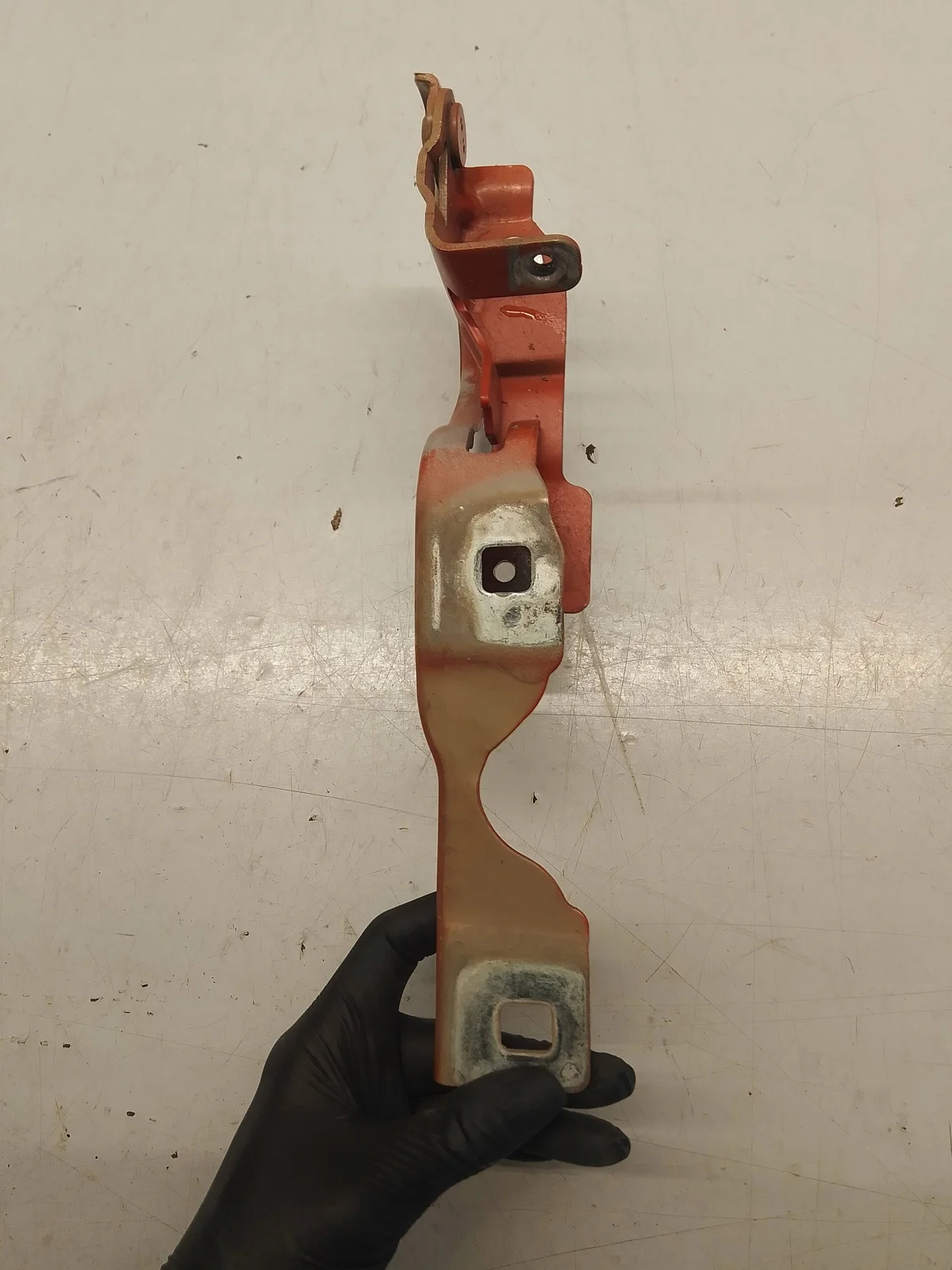 Charnière capot Citroen C3 III (2020-2024) 9812778480 image 3
