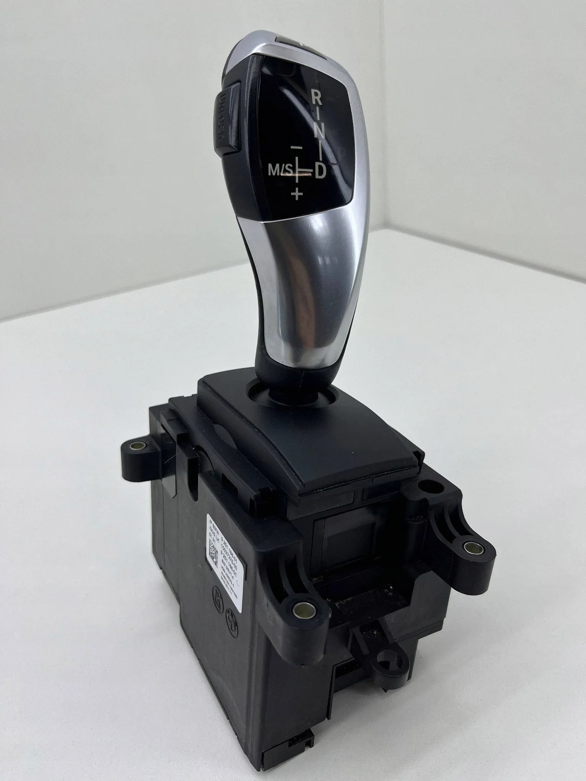 Levier de vitesse BMW Série 5 F07 F10 F11