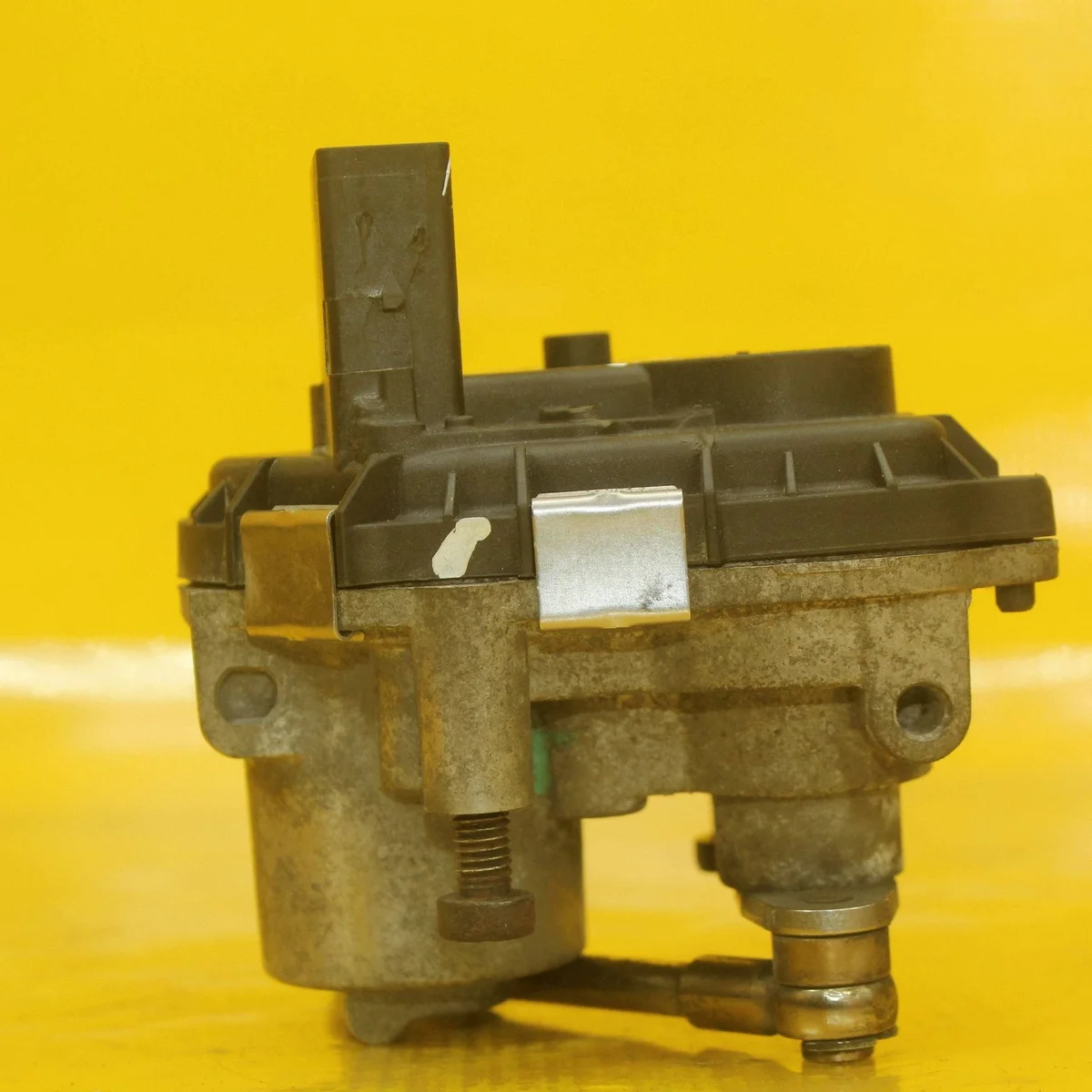 Styrdon Turbo Ford Custom MK1 2.0 TDCI image 6