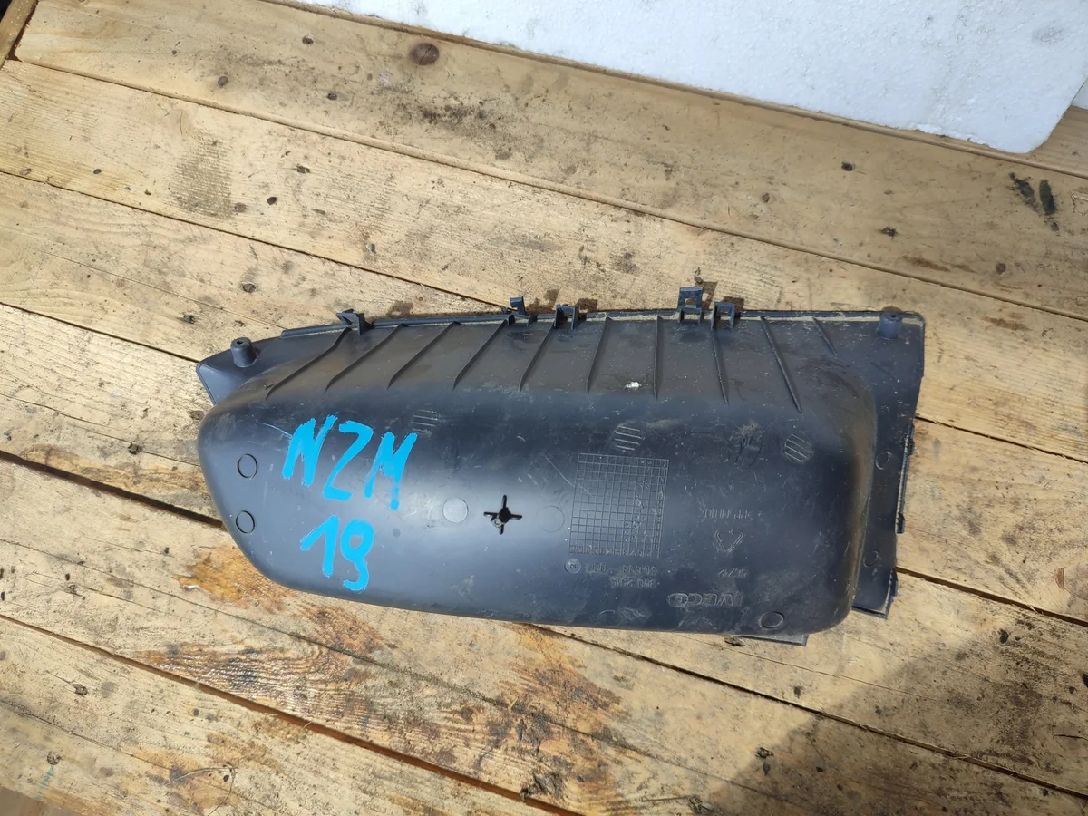 Bouton console IVECO DAILY 3802515 image 2