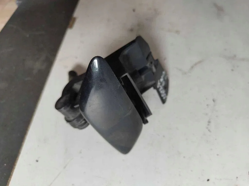 Toyota Corolla Wiskerkop Reinigingsmondstuk 30828