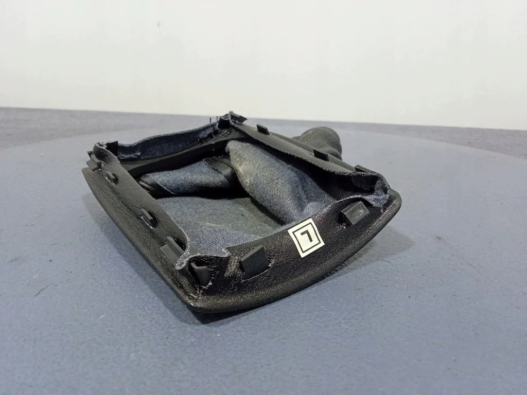 Manopla Câmbio Hyundai Getz A-882335-01 Usada image 4