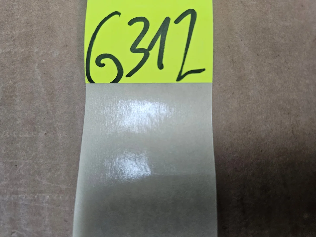 Spoiler sottoscocca Skoda Superb 3 3V0 image 10