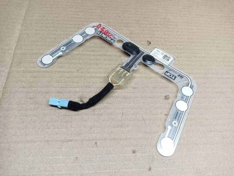 Sensore Sedile Audi A3 8V 8V0963553B Usato