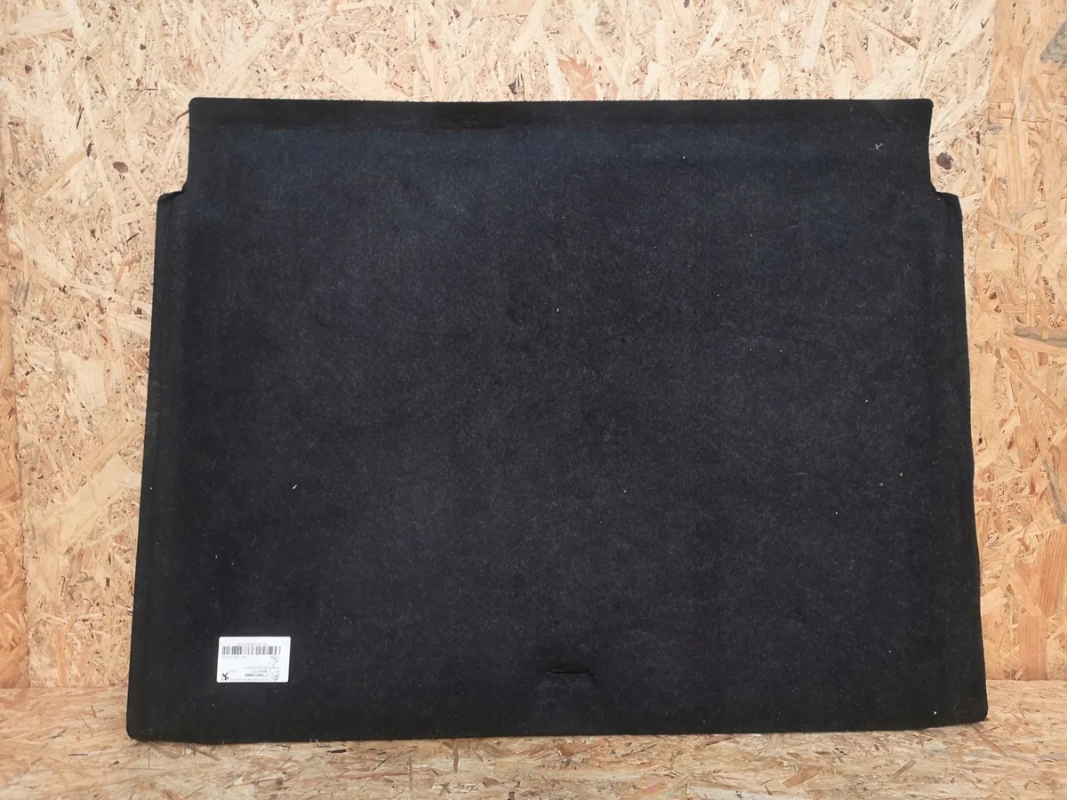 Golvmatta bagageutrymme Peugeot 2008 II 98258337ZD