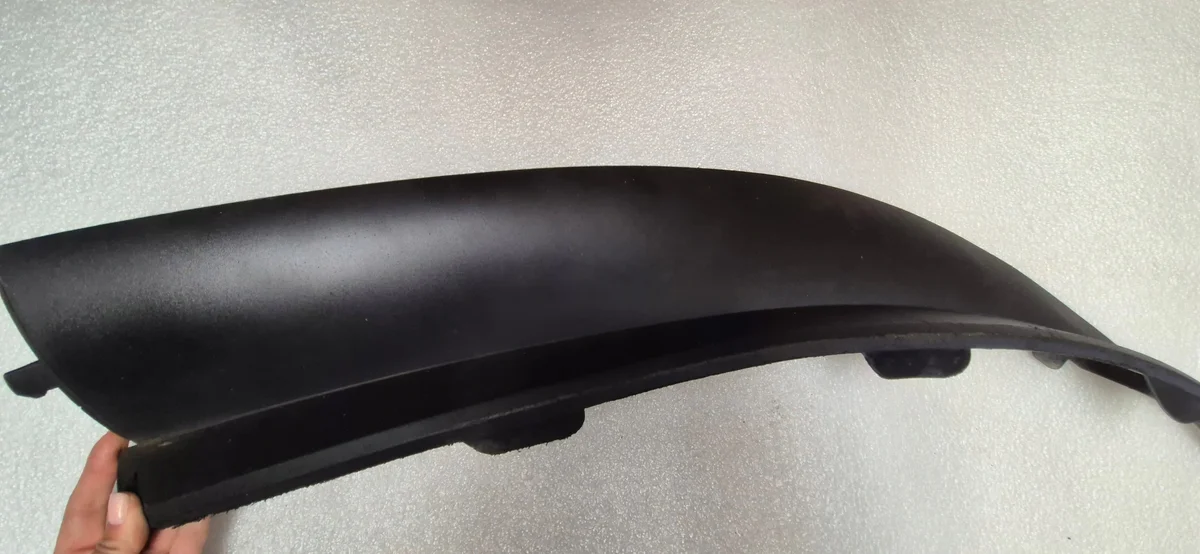 Spoiler avant gauche Opel Astra J IV 13264406 image 3