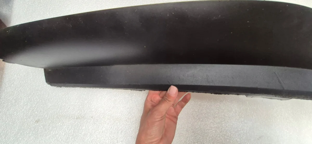 Spoiler avant gauche Opel Astra J IV 13264406 image 9