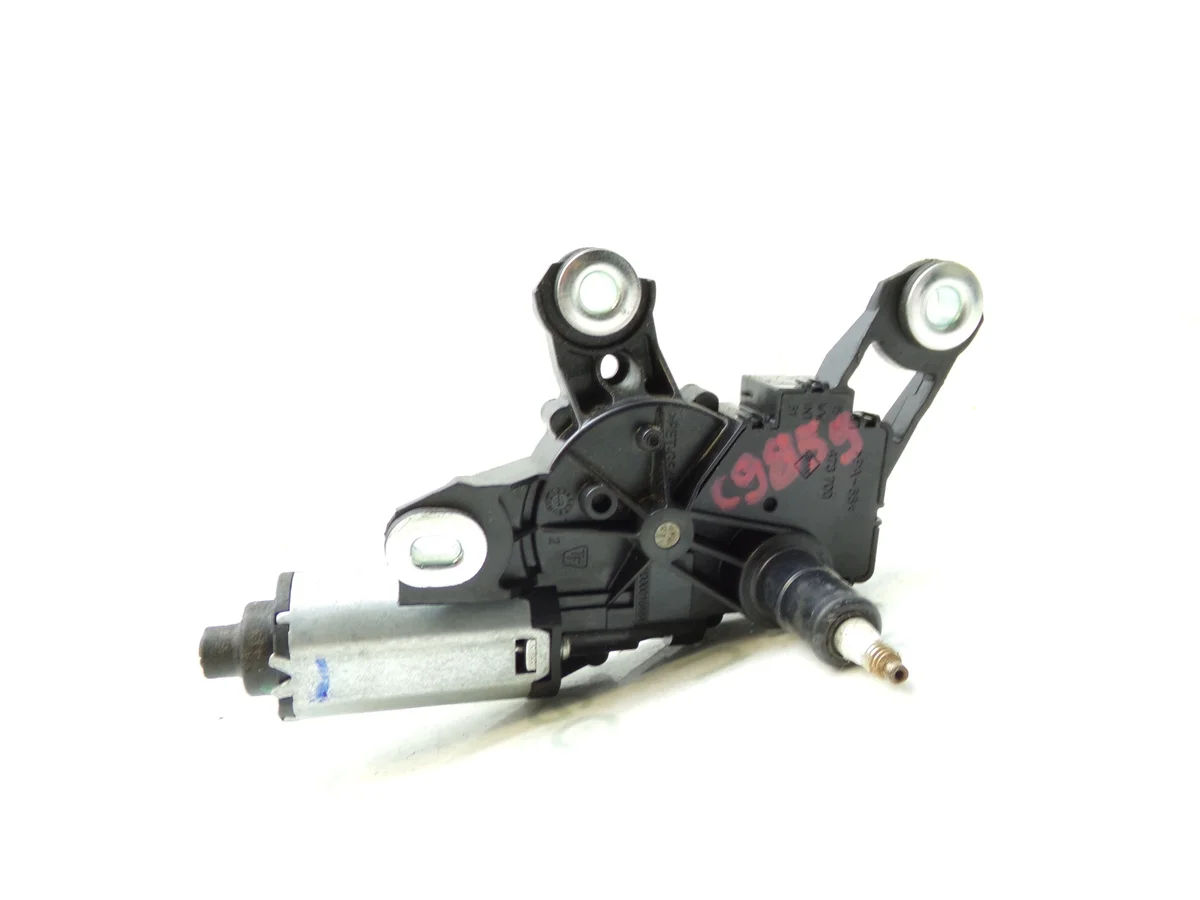 Rear Wiper Motor Audi Q5 8R 8R0955711B Used