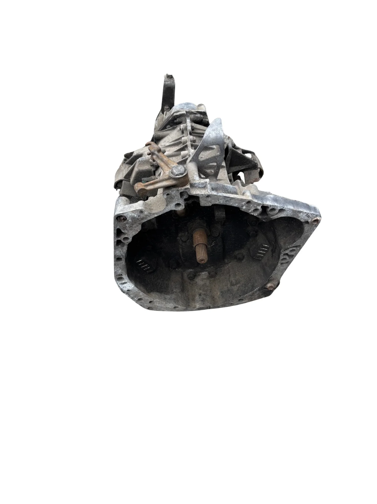 Getriebe Renault 18 1.6 7700599049