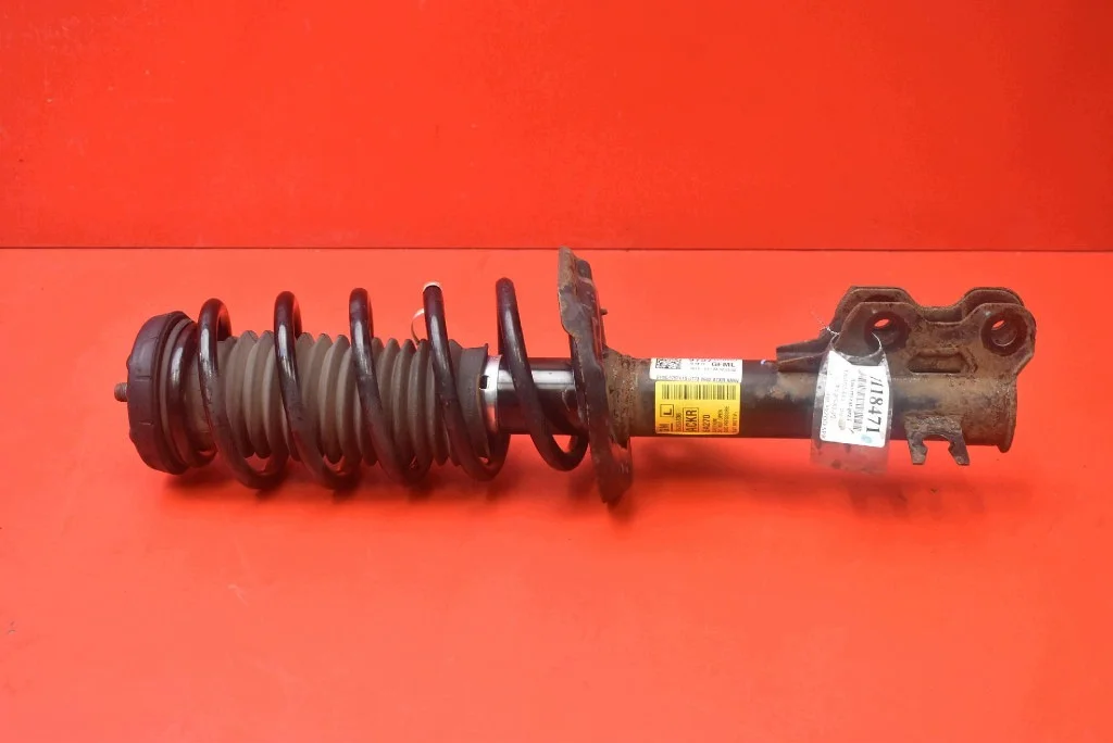 Left Front Shock Absorber Opel Mokka A