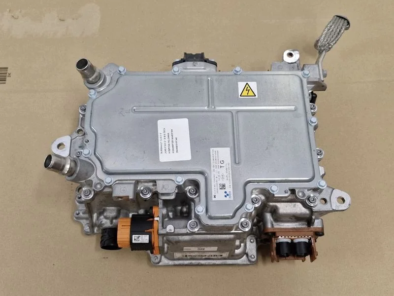 Renault Clio V Juke F16 II 1.6 E-TECH Hybr. Wandler