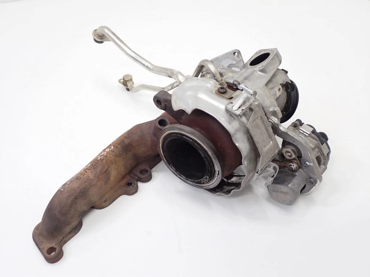 Turbina Nastawnik 05L253010 Seat Ateca Skoda