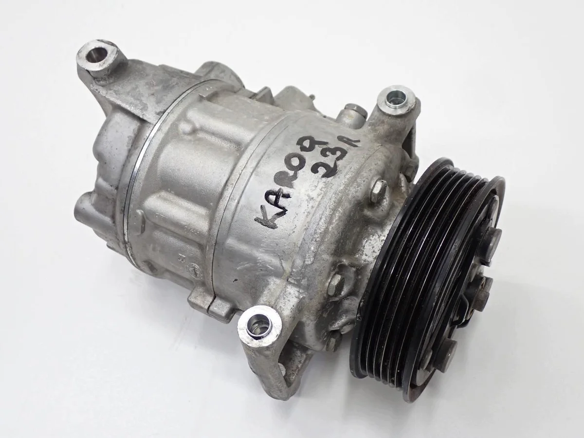 Compressor Ar Condicionado Seat Ateca Skoda Karoq image 3