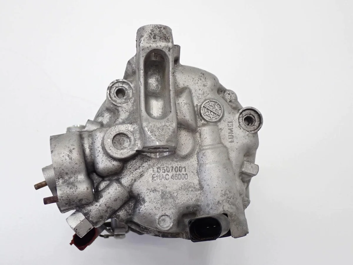 Compressor Ar Condicionado Seat Ateca Skoda Karoq image 4