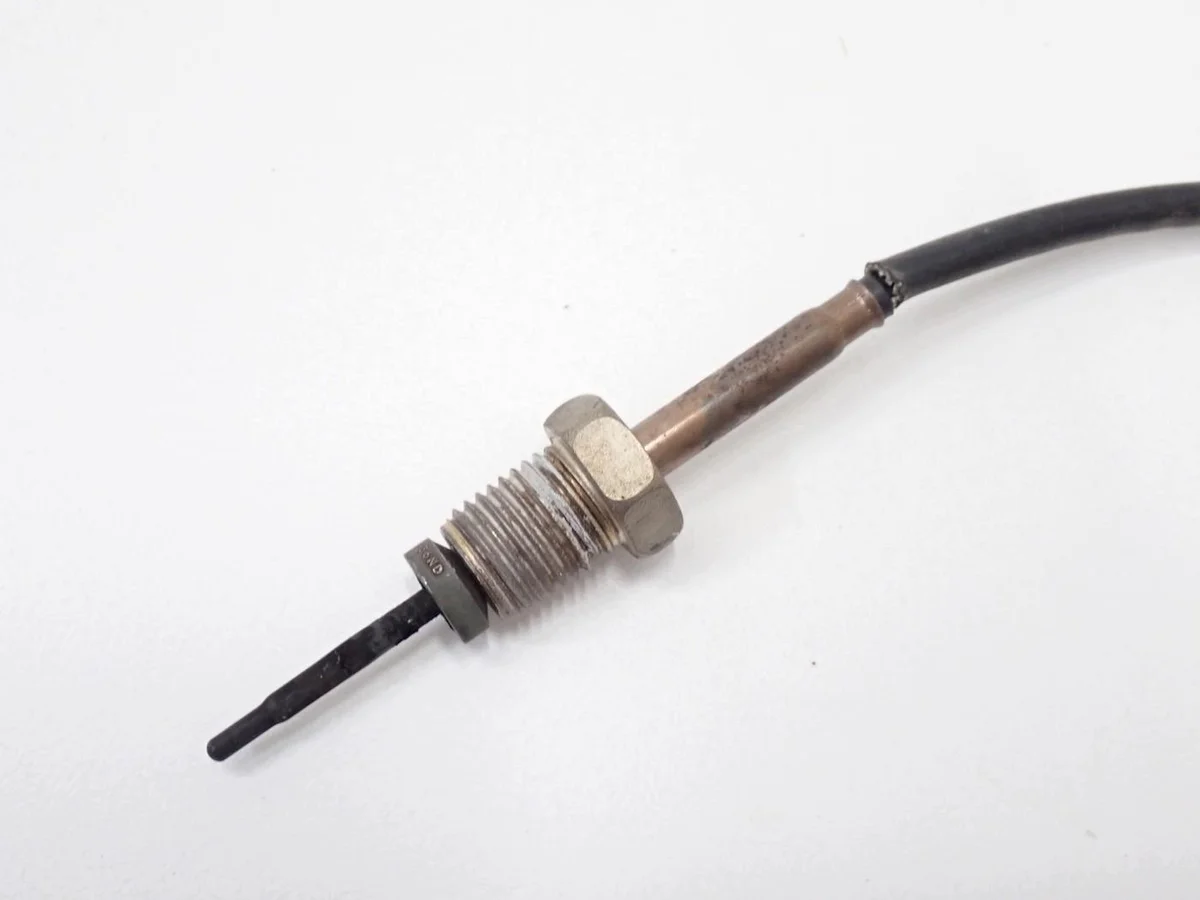 Sensor Temperatura Spalin 05L906088F Skoda image 3